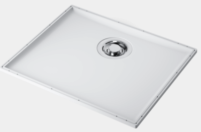 Omoikiri Kiten 48-INT WH, мойка, керамика, белый Детальное фото товара: Omoikiri Kiten 48-INT WH, мойка, керамика, белый