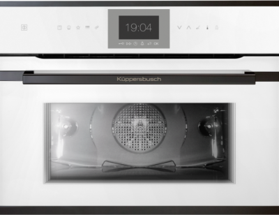 Детальное фото товара: Kuppersbusch CBP 6550.0 W2 Black Chrome