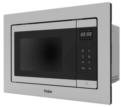 Детальное фото товара: Haier HMX-BTG259LX