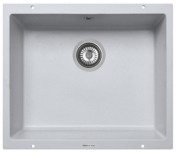 Zigmund & Shtain INTEGRA 500, мойка, млечный путь Фото товара: Zigmund & Shtain INTEGRA 500, мойка, млечный путь