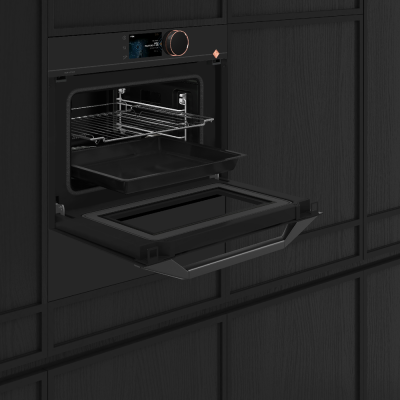 Детальное фото товара: De Dietrich DKC4756H