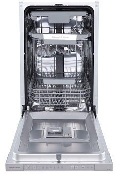 Zigmund & Shtain DW 306.4 Фото товара: Zigmund & Shtain DW 306.4