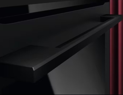 Детальное фото товара: AEG NBB8S731AT