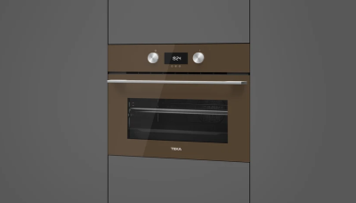 Детальное фото товара: Teka HLC 8400 LONDON BRICK BROWN
