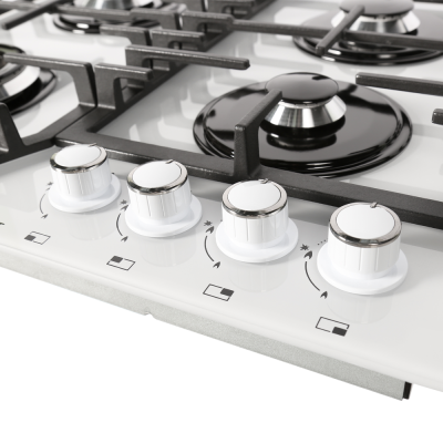 Детальное фото товара: GEFEST ПВГ 2232-01 Р12 газовая поверхность