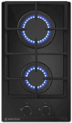 MEFERI MGH302BK GLASS LIGHT