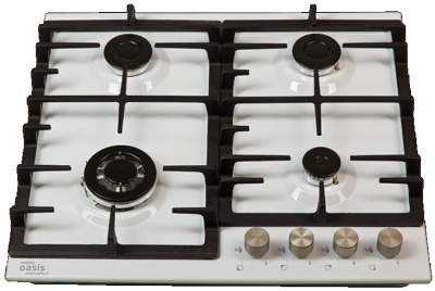 Детальное фото товара: making Oasis everywhere P-MWRT газовая поверхность