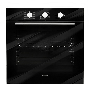 Фото товара: Konigin Mint 60 BK M8