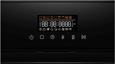 Детальное фото товара: Haier HOQ-F4AAN3GB