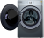 Hyundai WMD9413 Детальное фото товара: Hyundai WMD9413