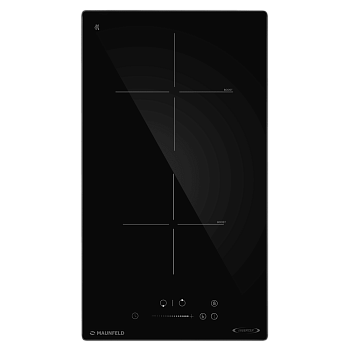 Фото товара: Maunfeld AVI3026SBK индукционная поверхность