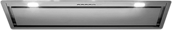 Фото товара: Falmec BUILT-IN 50 MAX inox (600)