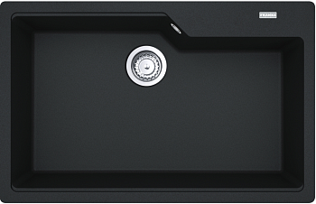 Фото товара: Franke UBG 610-72, мойка, гранит, оникс