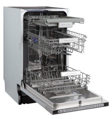 Zigmund & Shtain DW 312.4 Детальное фото товара: Zigmund & Shtain DW 312.4