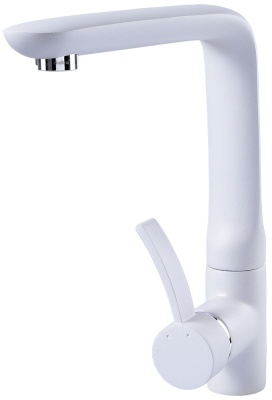 Детальное фото товара: Zigmund & Shtain ZS 0900, смеситель, индийская ваниль  