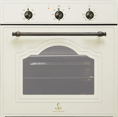 LEX EDM 6075С IV LIGHT