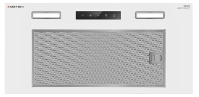 Детальное фото товара: MEFERI INBOX60WH SENSOR COMFORT