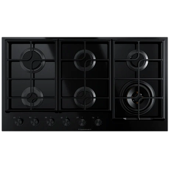 Фото товара: Kuppersbusch KG 9551.0 SR-E5 газовая поверхность