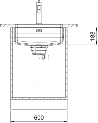 Схема встраивания