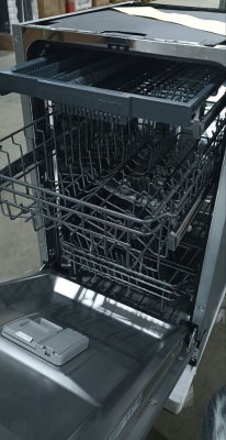 Детальное фото товара: Уценка Gorenje GV520D17S