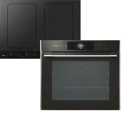 Детальное фото товара: ASKO HI1655MF + OCS8678G