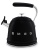Smeg WKF01BL Детальное фото товара: Smeg WKF01BL электрический чайник