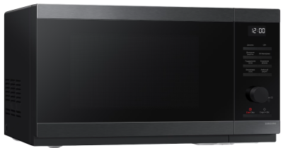 Детальное фото товара: Samsung MS32DG4504AGBW