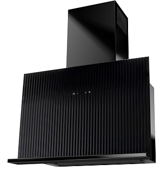 Фото товара: AKPO WK-9 Venezia 60 см. черный/черный