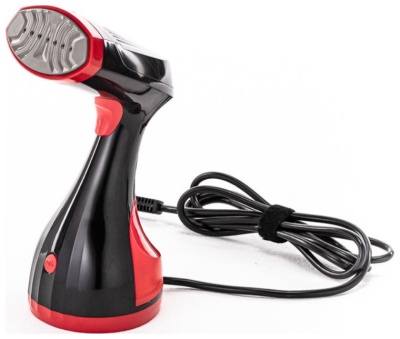 MIE Graze черно-красный 380819