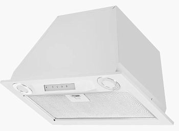 Фото товара: Kuppersberg INLINEA 52 White
