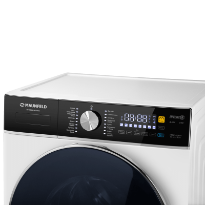 Maunfeld MFWD14106WH03 Детальное фото товара: Maunfeld MFWD14106WH03