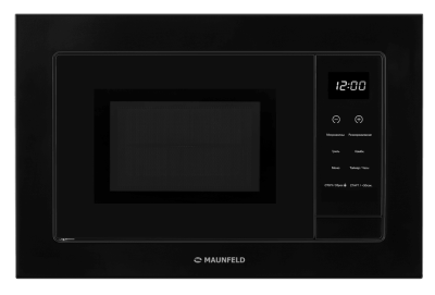 Фото товара: Maunfeld XBMO202GB09