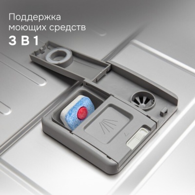 Zigmund & Shtain DW 312.6 Детальное фото товара: Zigmund & Shtain DW 312.6