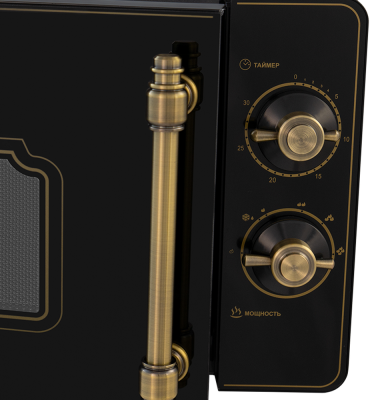 Детальное фото товара: LEX FSMO M.02 BL