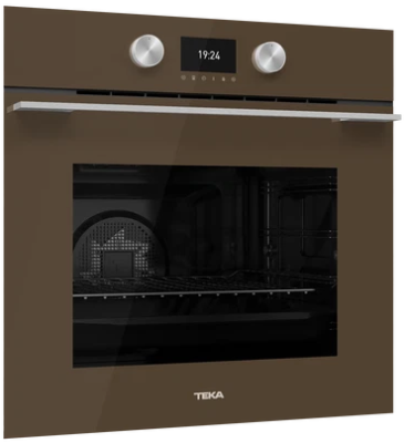 Детальное фото товара: Teka HLB 8600 LONDON BRICK BROWN