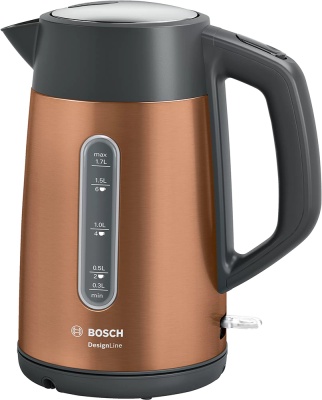 Bosch TWK4P439 Фото товара: Bosch TWK4P439 электрический чайник