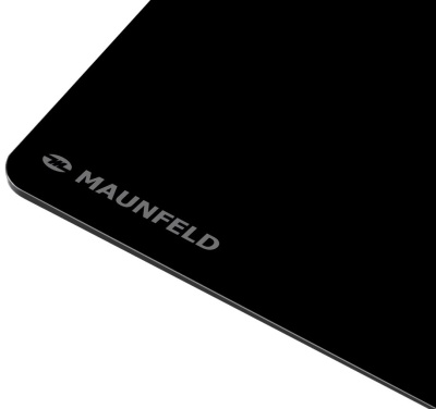 Maunfeld CVI593BBK Inverter Детальное фото товара: Maunfeld CVI593BBK Inverter индукционная поверхность