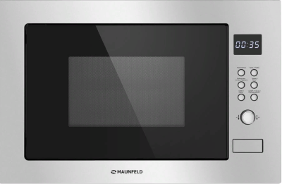 Детальное фото товара: Maunfeld MBMO.25.8S