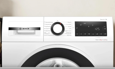 Детальное фото товара: Bosch WNC254A0SN