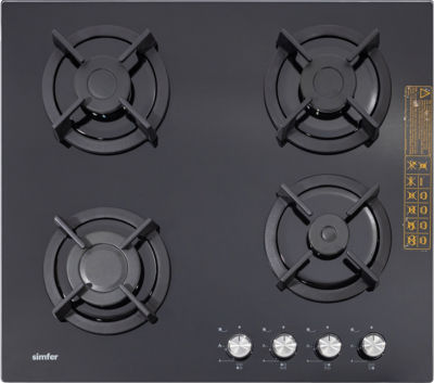 SIMFER H60N40B416