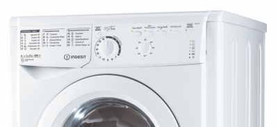 Детальное фото товара: Indesit EWSB 5085 CIS