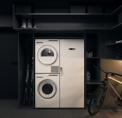 ASKO T210H.W.P Детальное фото товара: ASKO T210H.W.P