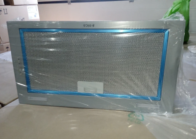 Детальное фото товара: Уценка ELICA FOLD GR/A/52