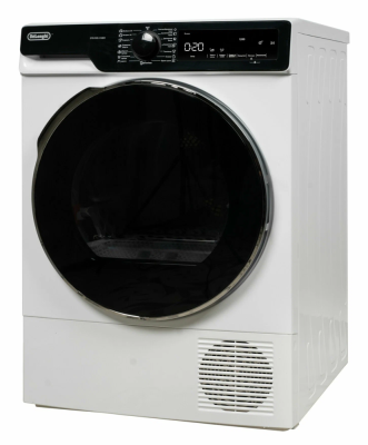 Детальное фото товара: DeLonghi DTD 8105 Н FABIO