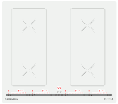 Maunfeld CVI594SB2BGA Inverter