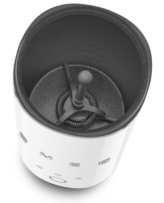 Детальное фото товара: Smeg MFF02WHEU