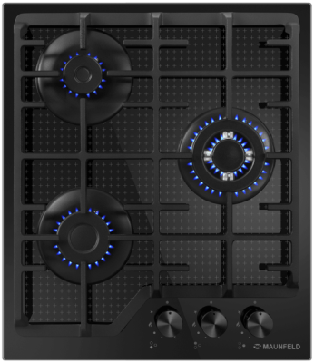 Детальное фото товара: Maunfeld EGHG.43.73CB2/G газовая поверхность