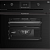 Фото товара: Kuppersbusch BP 6381.0 S5 Black Velvet