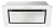 Фото товара: MEFERI SMARTBOX60WH GLASS POWER
