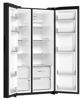 Детальное фото товара: Haier HRF-600DM7RU